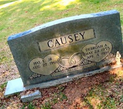 Hal L. Causey, Jr on Sysoon
