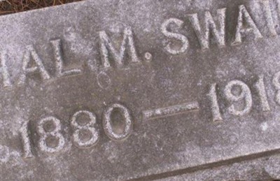 Hal M. Swaim on Sysoon