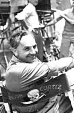 Hal Mohr on Sysoon