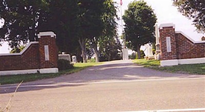 Hale Cemetery on Sysoon