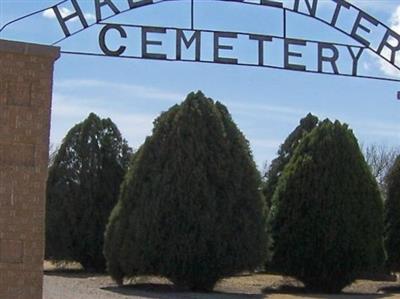 Hale Center Cemetery on Sysoon