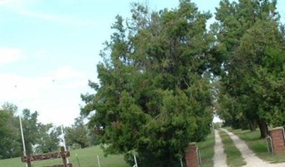 Half-Day Cemetery on Sysoon