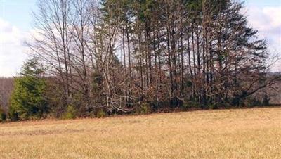 Hall-Allen Cemetery on Sysoon