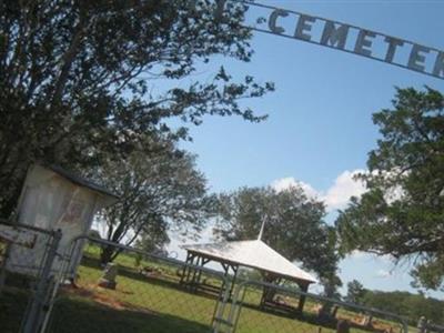 Hall Cemetery on Sysoon