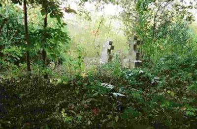 Hall Cemetery on Sysoon