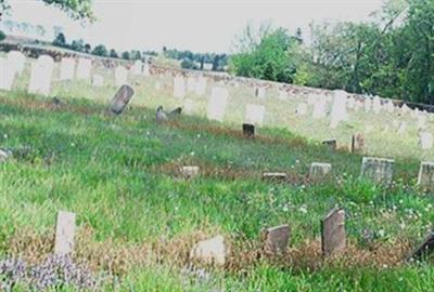 Hall Station Cemetery on Sysoon