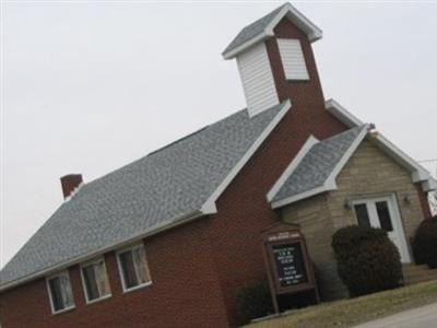 Halleck Cemetery on Sysoon