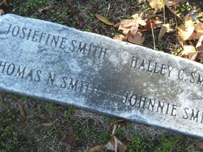 Halley C. Smith on Sysoon