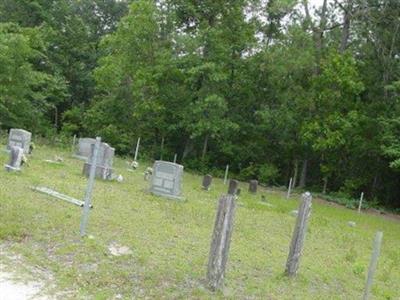 Hallman Cemetery on Sysoon