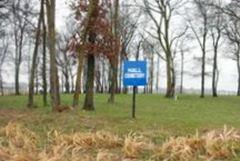 Halls Cemetery on Sysoon