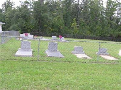 Halls Creek Church Cemetery on Sysoon