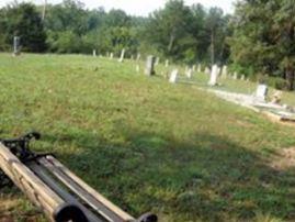 Halltown Cemetery on Sysoon