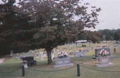 Halltown Cemetery on Sysoon