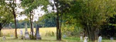 Halsey-Hougham Cemetery on Sysoon