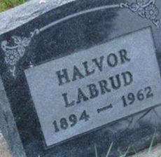 Halvor Labrud on Sysoon