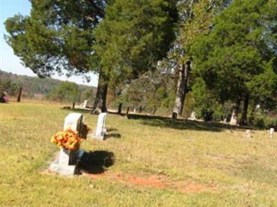 Hambright Cemetery on Sysoon