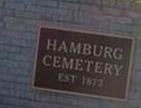Hamburg Cemetery on Sysoon