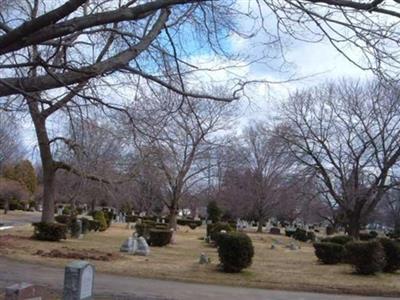 Hamden Plains Cemetery on Sysoon