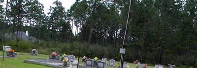 Hamilton Baptist Church Cemetery on Sysoon