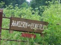 Hamilton Cemetery on Sysoon