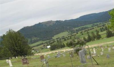 Hamilton Cemetery on Sysoon