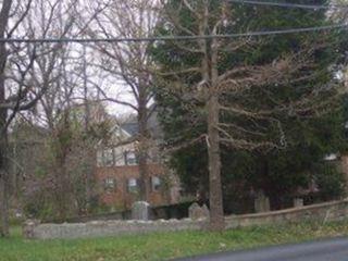 Hamilton Church Cemetery on Sysoon