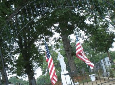 Hamilton City Cemetery on Sysoon