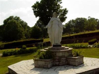 Hamilton Memorial Gardens on Sysoon