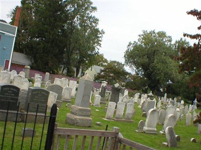 Hamilton Square Baptist Church Cemetery on Sysoon