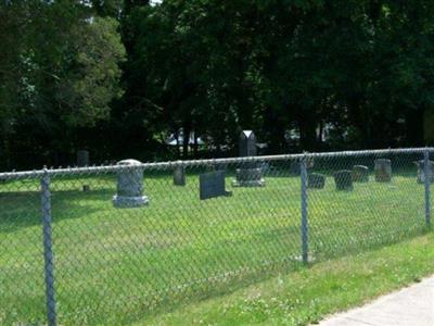 Hamilton Street Cemetery on Sysoon