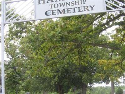 Hamilton Township Cemetery on Sysoon
