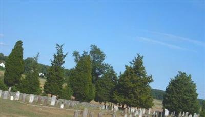 Hammonasset Cemetery on Sysoon