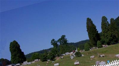 Hammondsville Cemetery on Sysoon