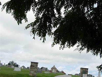 Hampstead Cemetery on Sysoon