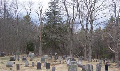 Hampstead Center Cemetery on Sysoon