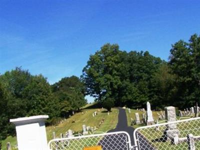 Hampton Cemetery on Sysoon