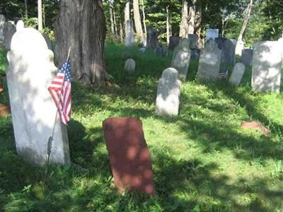 Hampton Hill Cemetery on Sysoon