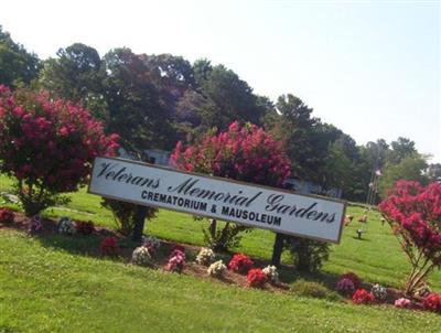Hampton Memorial Gardens on Sysoon