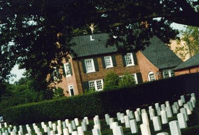 Hampton National Cemetery on Sysoon