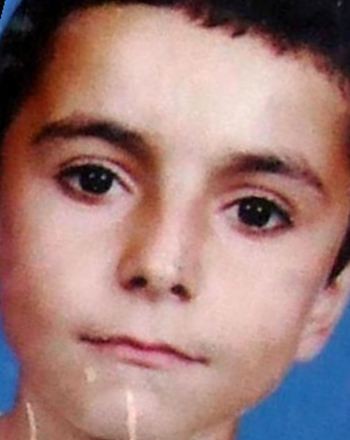 Hamza Kuloğlu, Find a grave on Sysoon Hamza Kuloğlu on Sysoon