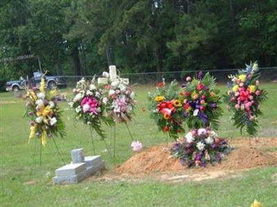 Hancock Cemetery on Sysoon