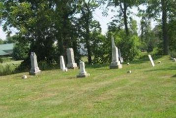 Hancock Cemetery on Sysoon