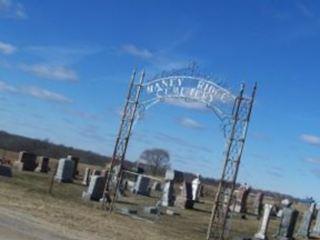 Haney Ridge Cemetery on Sysoon