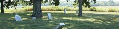 Hanford Cemetery on Sysoon