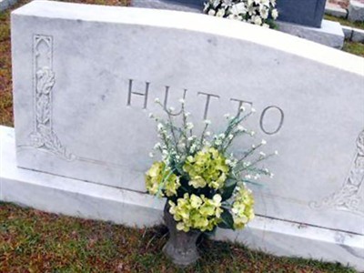 Hannah Josephine Rhoad Hutto on Sysoon