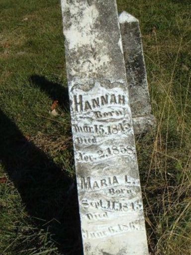 Hannah Littrell on Sysoon