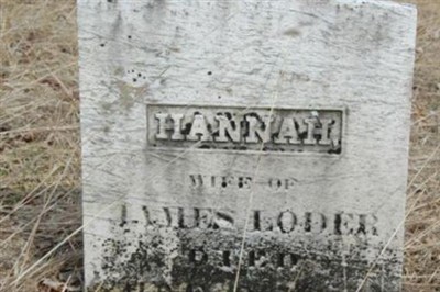 Hannah Loder on Sysoon