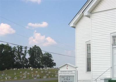 Hanover Cemetery on Sysoon