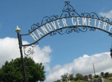 Hanover Cemetery on Sysoon