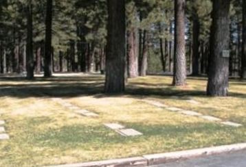 Happy Homestead Cemetery on Sysoon